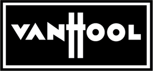 Vanhool Logo Vector