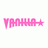 Vanilla Logo PNG Vector