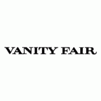 Vanity Fair Logo PNG Vector
