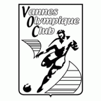 Vannes Olympuque Club Logo Vector