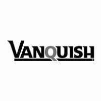 Vanquish Logo PNG Vector