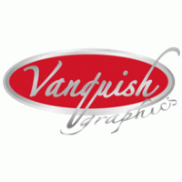 Vanquish Graphics Logo PNG Vector