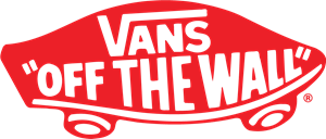 Vans Logo PNG Vector