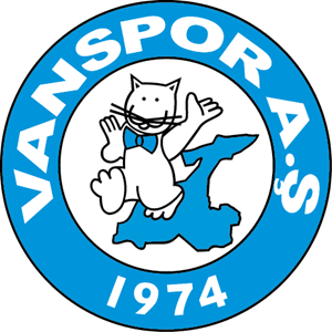 Vanspor Logo Vector
