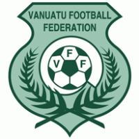 Vanuatu Football Federation Logo PNG Vector