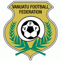 Vanuatu Football Federation Logo PNG Vector
