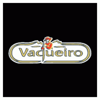 Vaqueiro Logo Vector