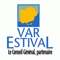 Var Estival Logo PNG Vector