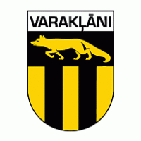 Varaklani Logo PNG Vector