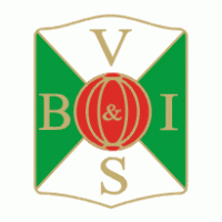 Varbergs BoIS FC Logo Vector