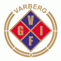 Varbergs GIF Logo PNG Vector