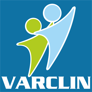 Varclin Logo PNG Vector
