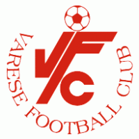 Varese Football Club Logo PNG Vector