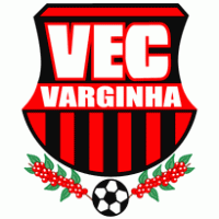 Varginha Esporte Clube - VEC Logo PNG Vector