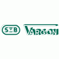 Vargon Logo PNG Vector