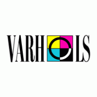 Varhols Ltd. Logo PNG Vector