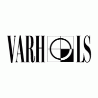 Varhols Ltd. Logo PNG Vector