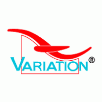 Variation Logo PNG Vector