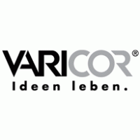 Varicor Logo PNG Vector