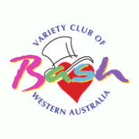 Variety Club of Bash Logo PNG Vector