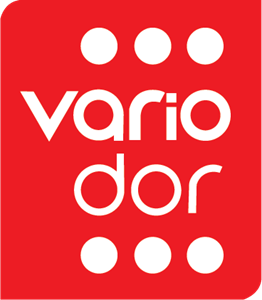 Vario Logo Vector
