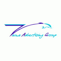 Varna Advertising Group Logo PNG Vector