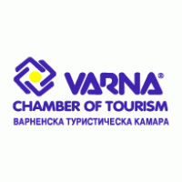 Varna Chamber of Tourism Logo PNG Vector
