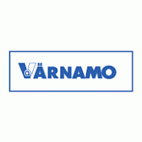 Varnamo Logo PNG Vector