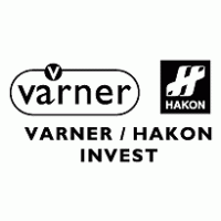 Varner Hakon Logo PNG Vector