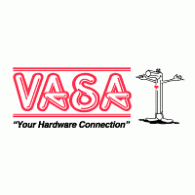 Vasa Logo PNG Vector