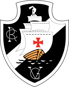 Vasco Da Gama Logo Vector