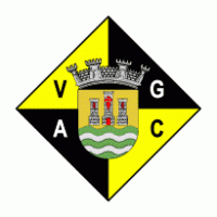 Vasco da Gama AC Sines Logo Vector