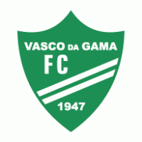 Vasco da Gama Futebol Clube de Farroupilha-RS Logo PNG Vector