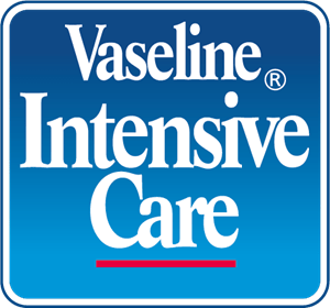 Vaseline Intensive Care Logo Vector