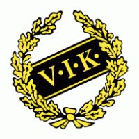 Vasteras IK Logo Vector