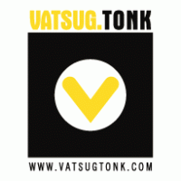 Vatsug Tonk Logo PNG Vector