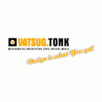 Vatsug Tonk Logo PNG Vector
