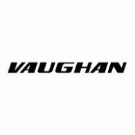 Vaughan Logo PNG Vector