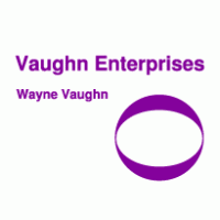 Vaughn Enterprises Logo PNG Vector