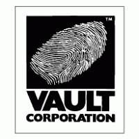 Vault Logo Vector
