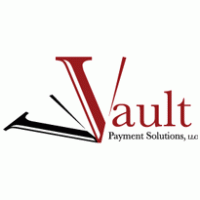 Vault Payment Solutions, LLC Logo Vector