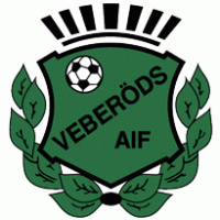 Veberods AIF Logo PNG Vector