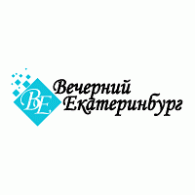 Vechernii Ekaterinburg Logo PNG Vector