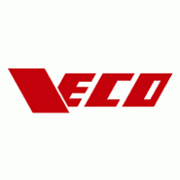 Veco Logo PNG Vector