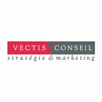 Vectis Conseil Logo PNG Vector