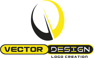 Vector Design Logo PNG Vector