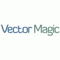 Vector Magic Logo Vector