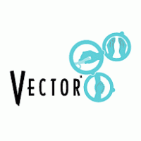 Vector Networks Logo PNG Vector