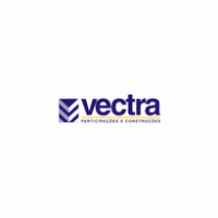Vectra Construtora Joinville Logo Vector