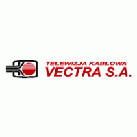 Vectra TV Logo Vector